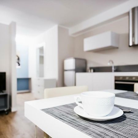 Mazzini Azzurro Apartamento Turim Exterior foto