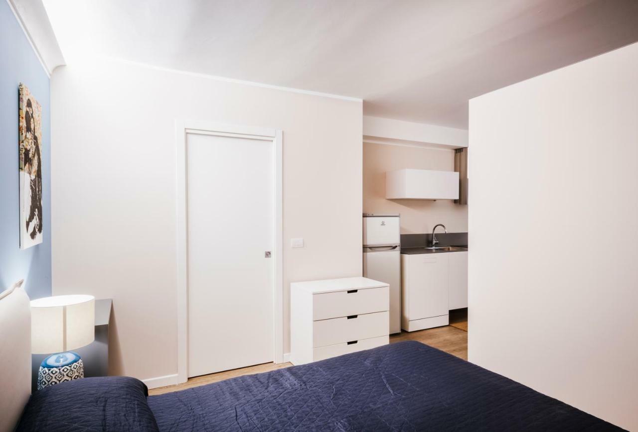 Mazzini Azzurro Apartamento Turim Exterior foto